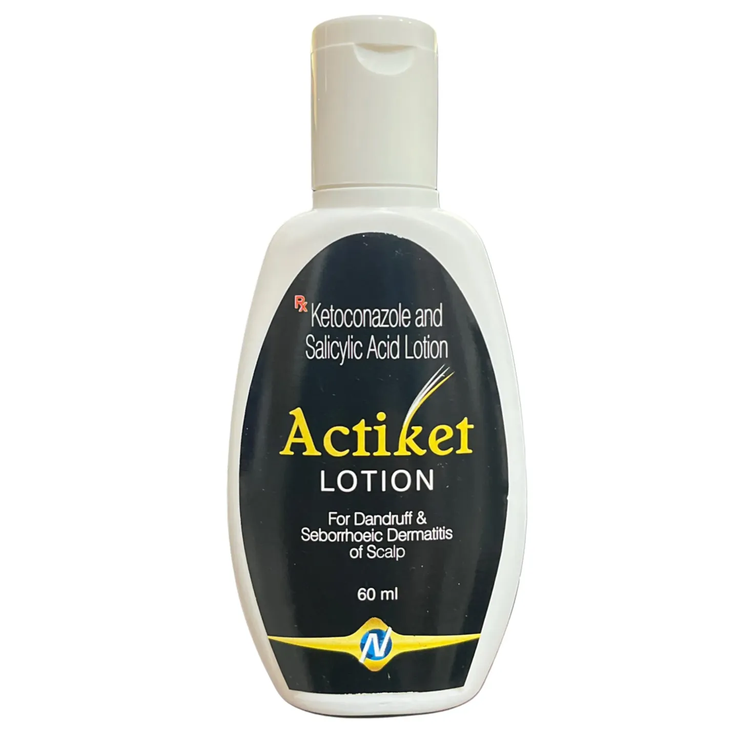 Actiket Lotion 60ml product image