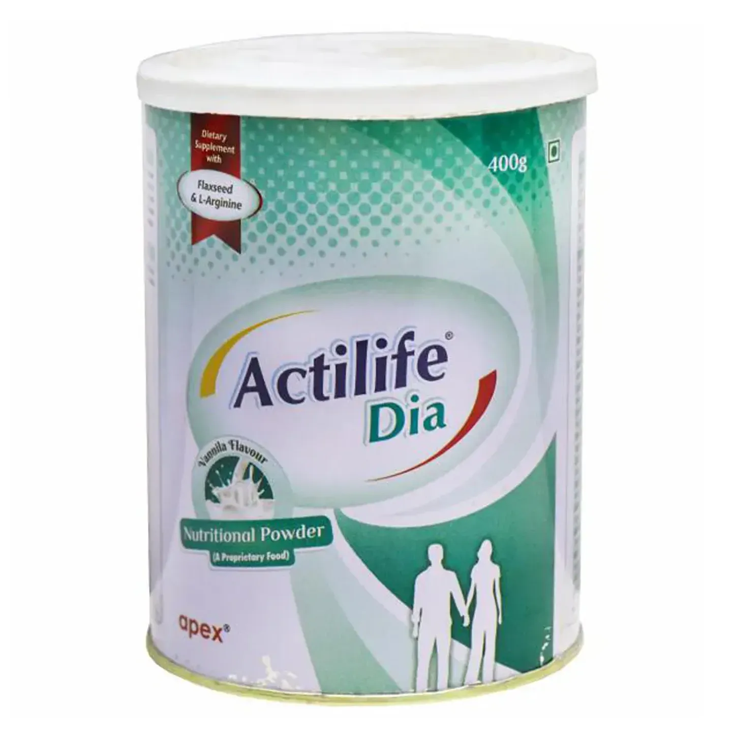 Actilife Dia Powder 400gm product image