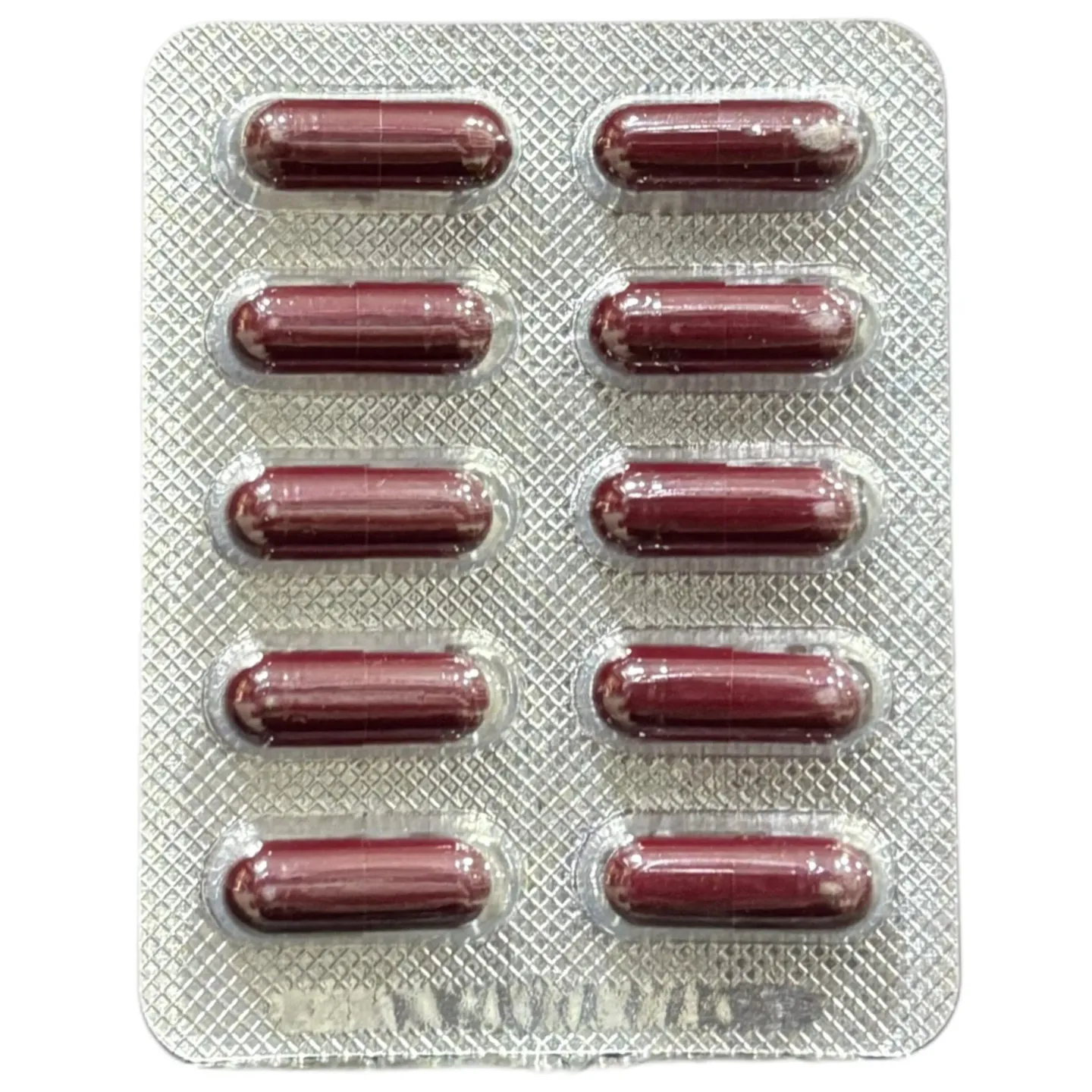 Actoid 10 Capsules product image