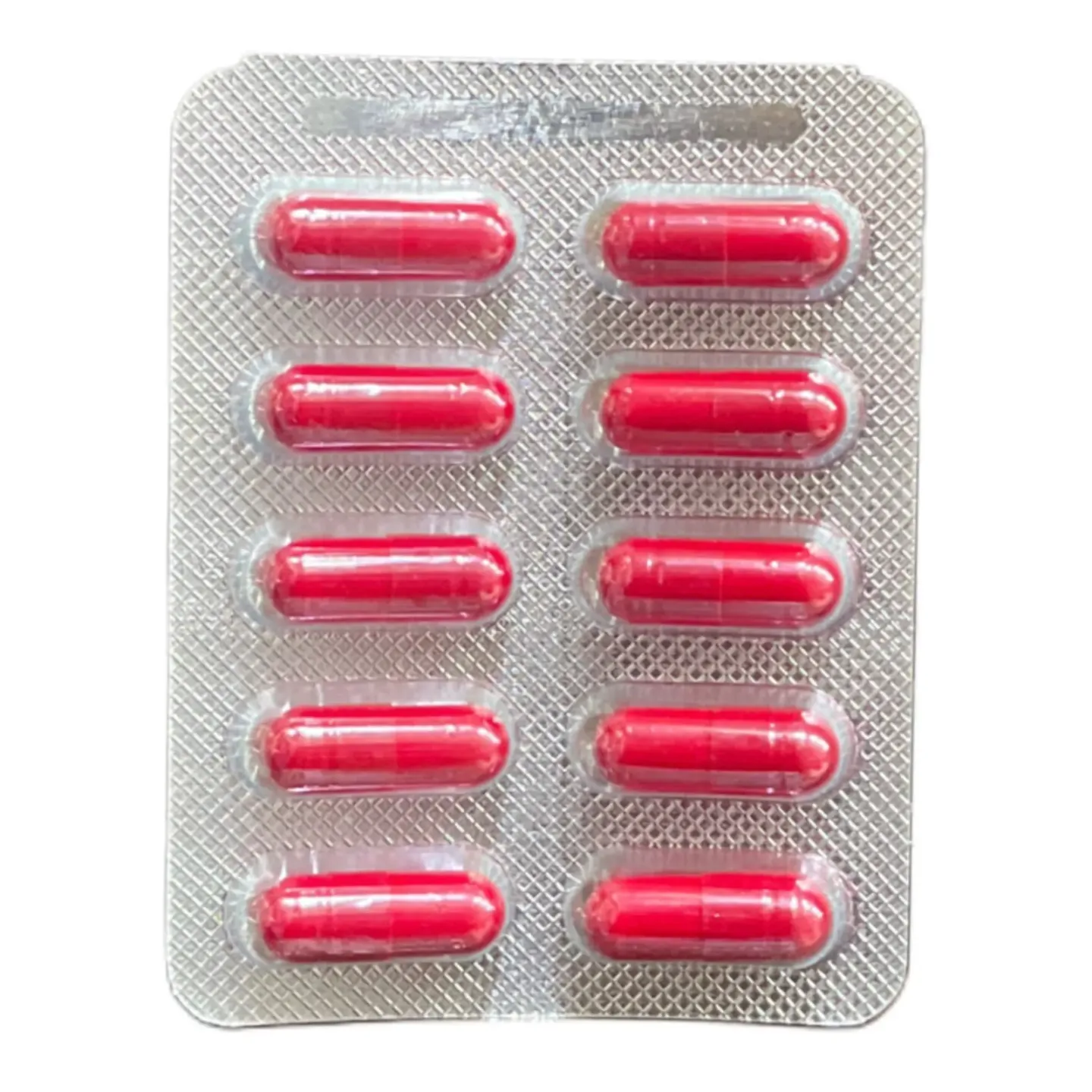 Actoid 25 Capsules product image