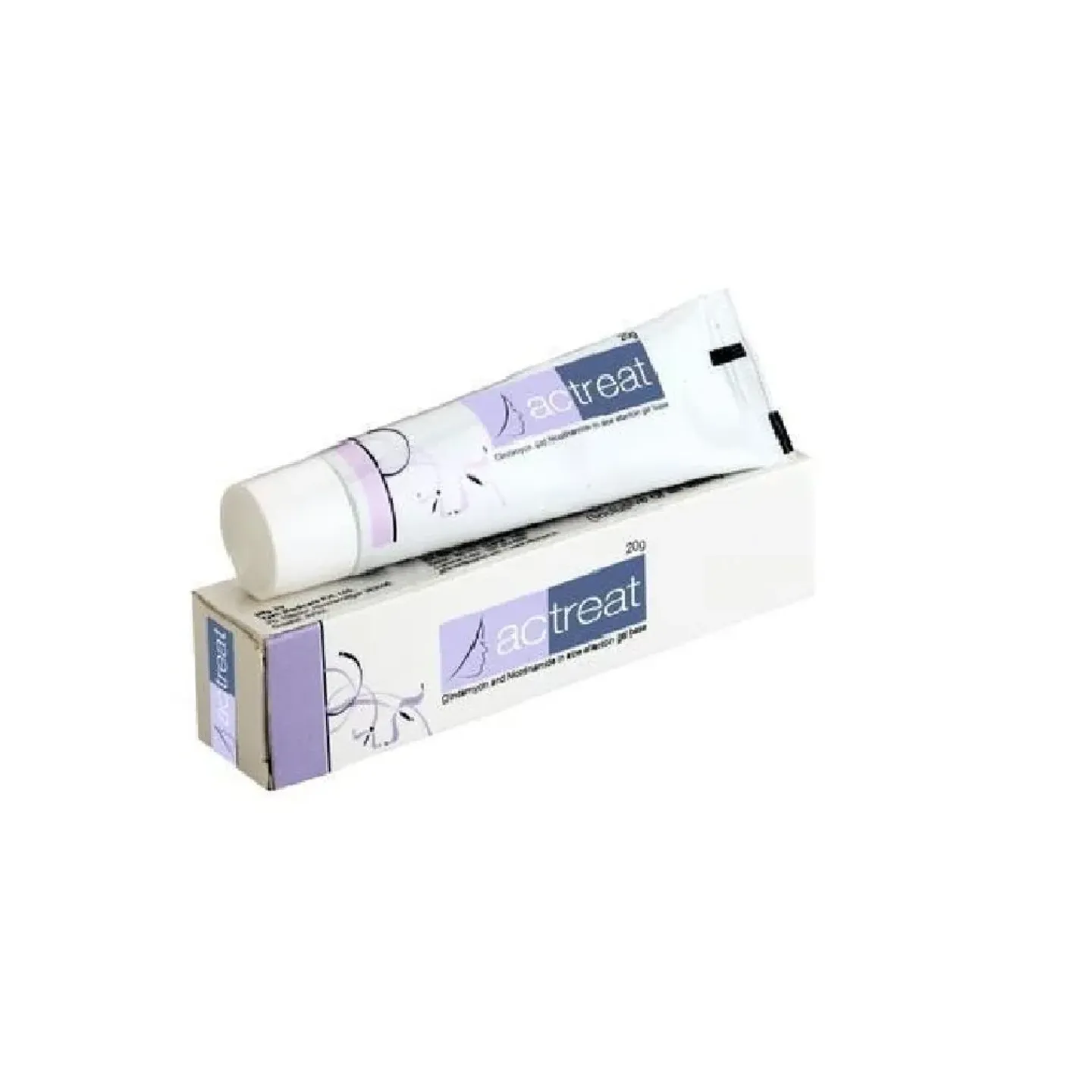 Actreat Gel 20gm product image