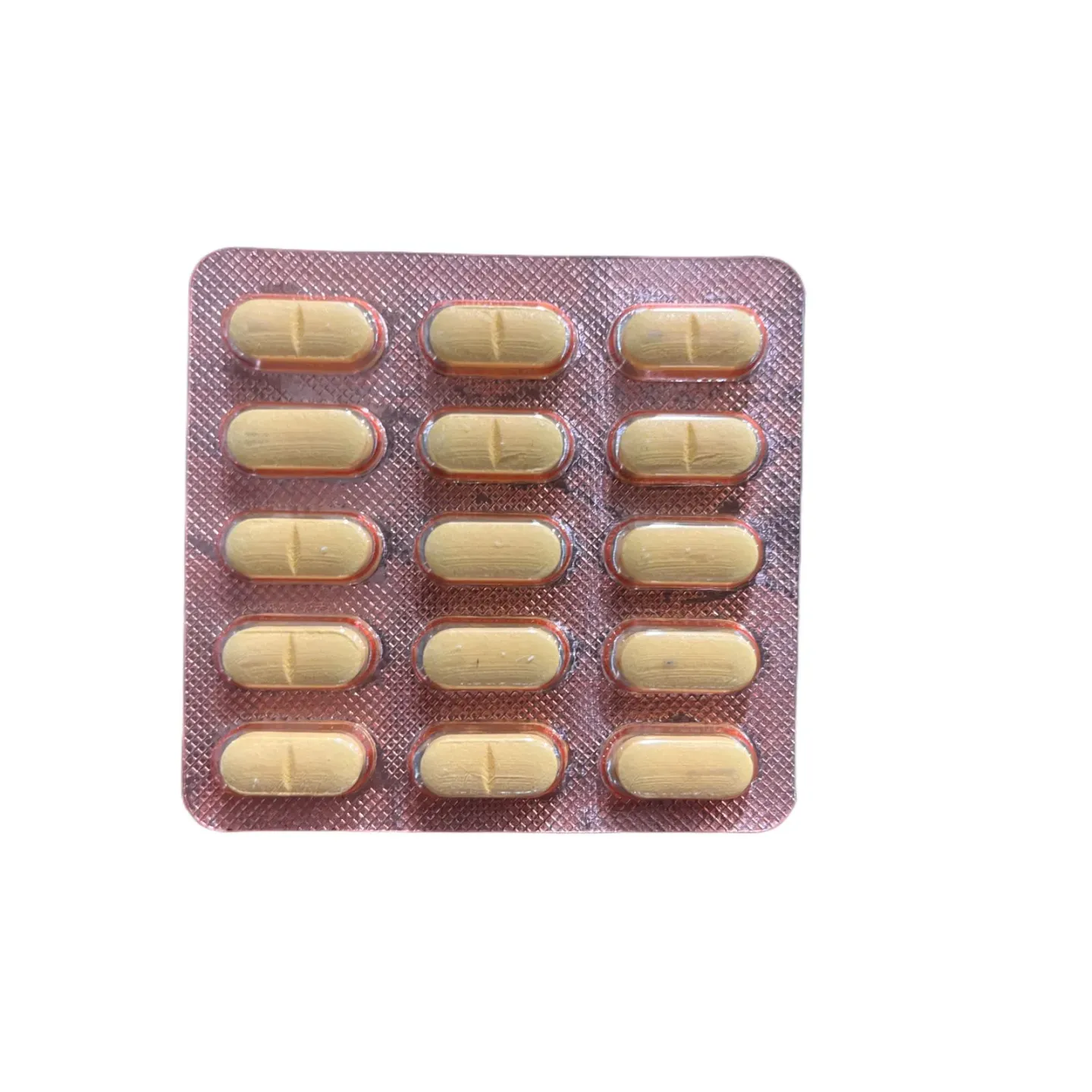 Acuvin Tab product image