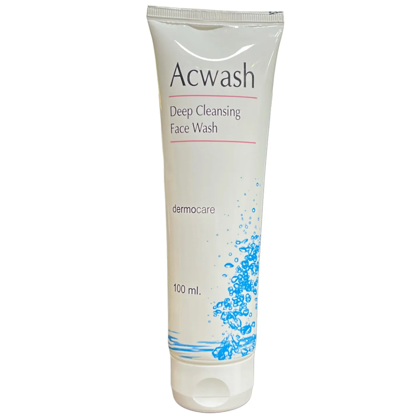 Acwash Face Wash product image