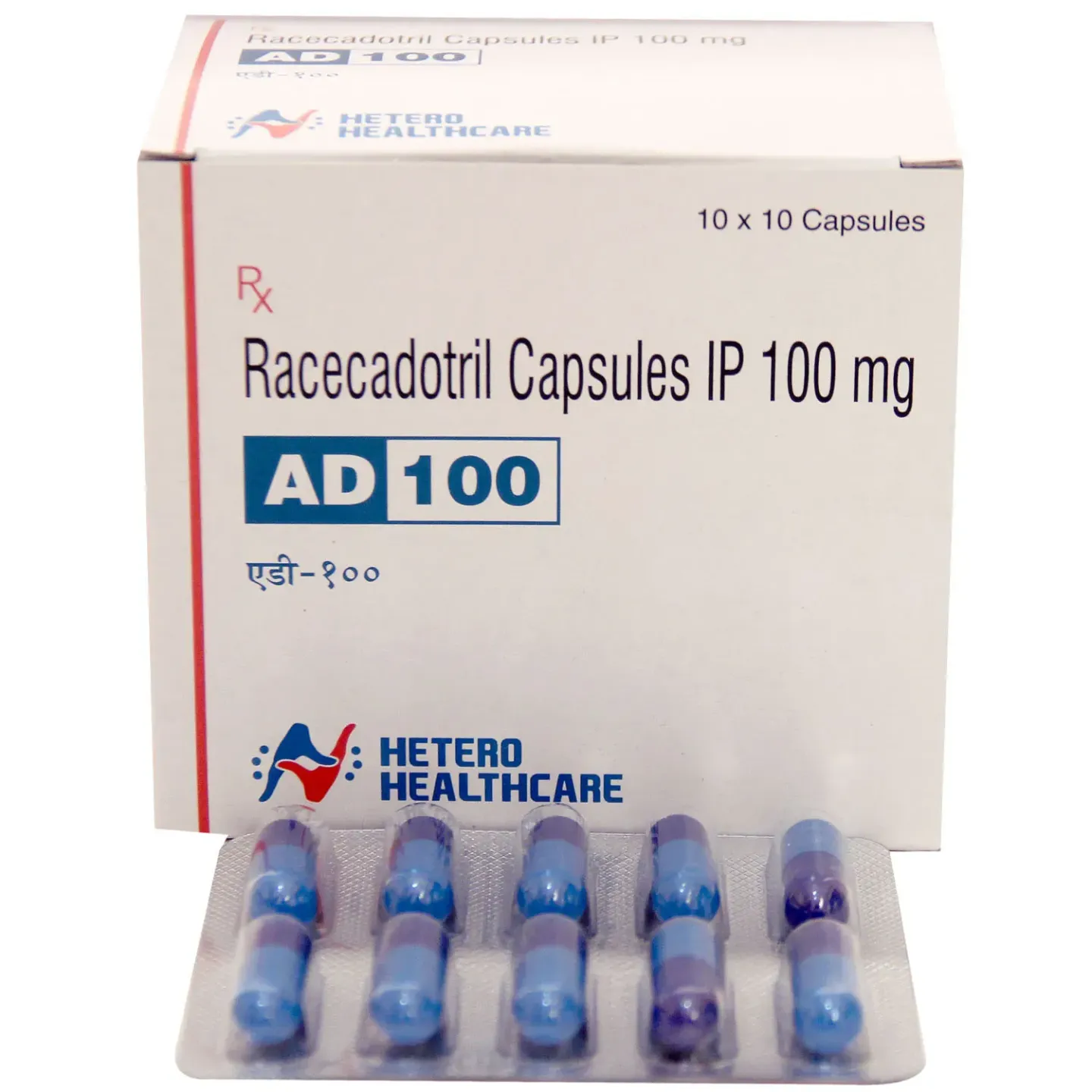 Ad 100 Capsule product image