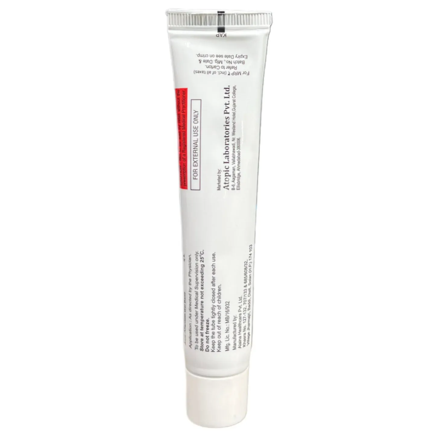 Adapic C Gel 20gm product image