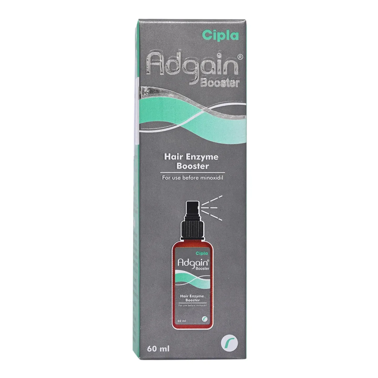 Adgain Booster 60ml product image