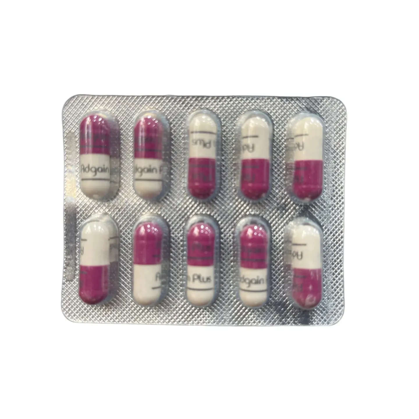 Adgain Plus Capsule product image