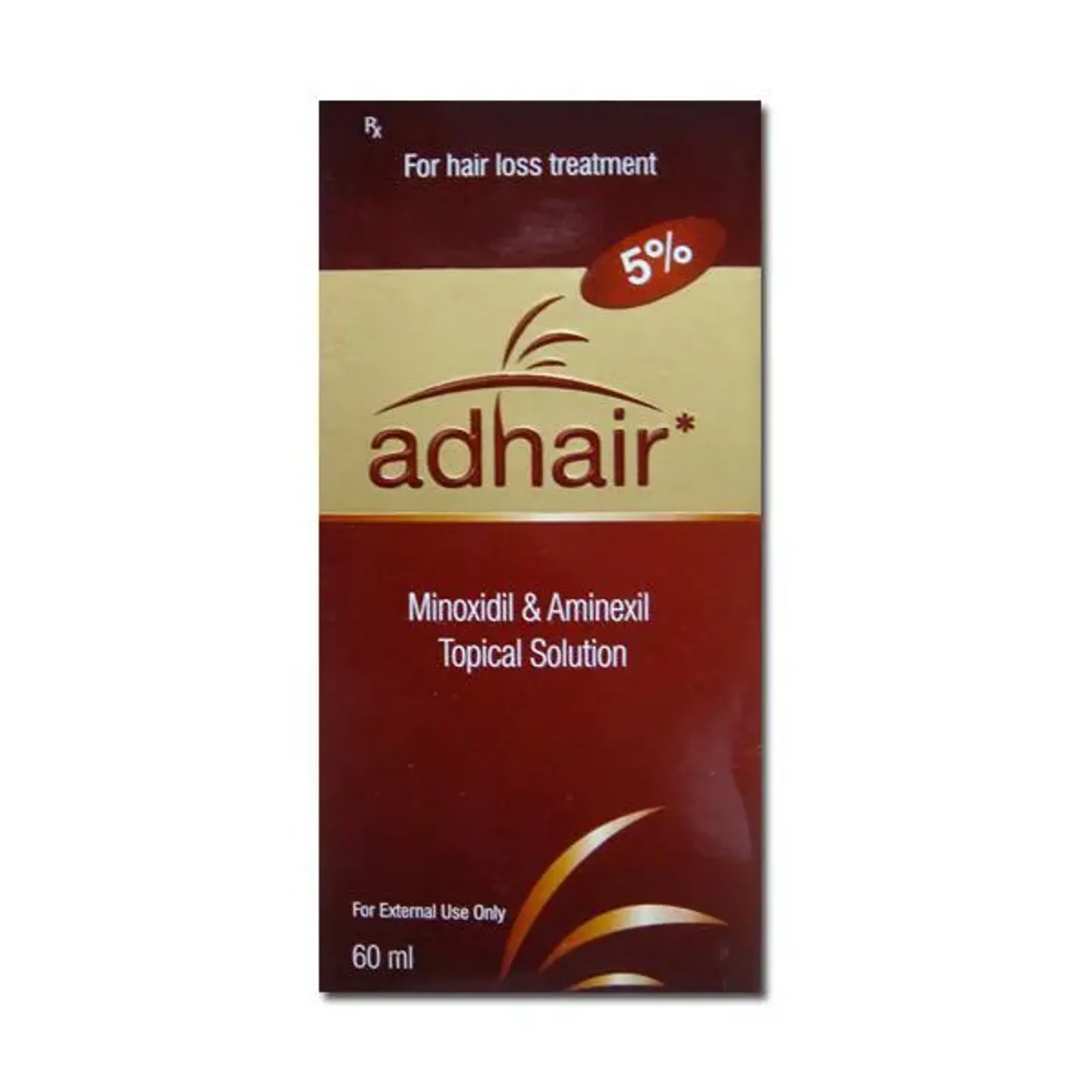 Adhair 5% 60ml Solution product image