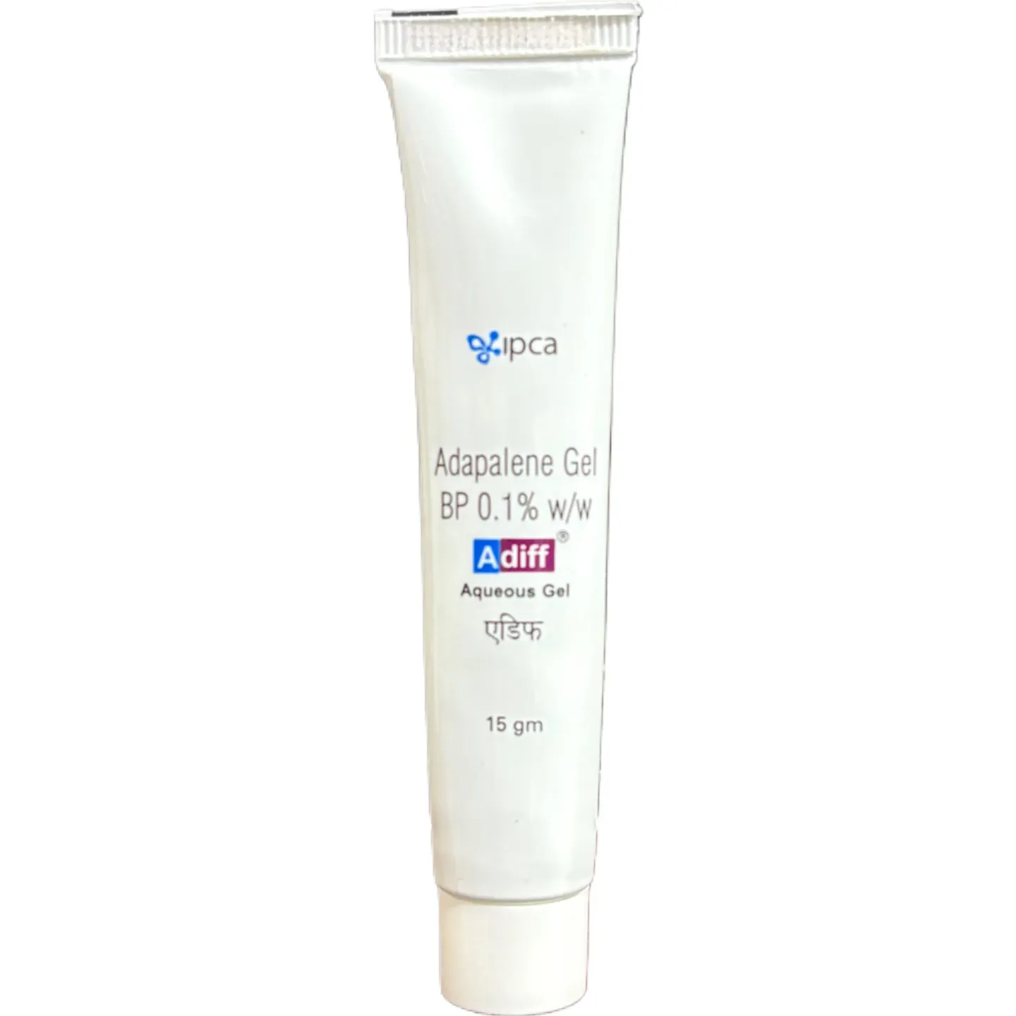 Adiff Gel 15gm product image