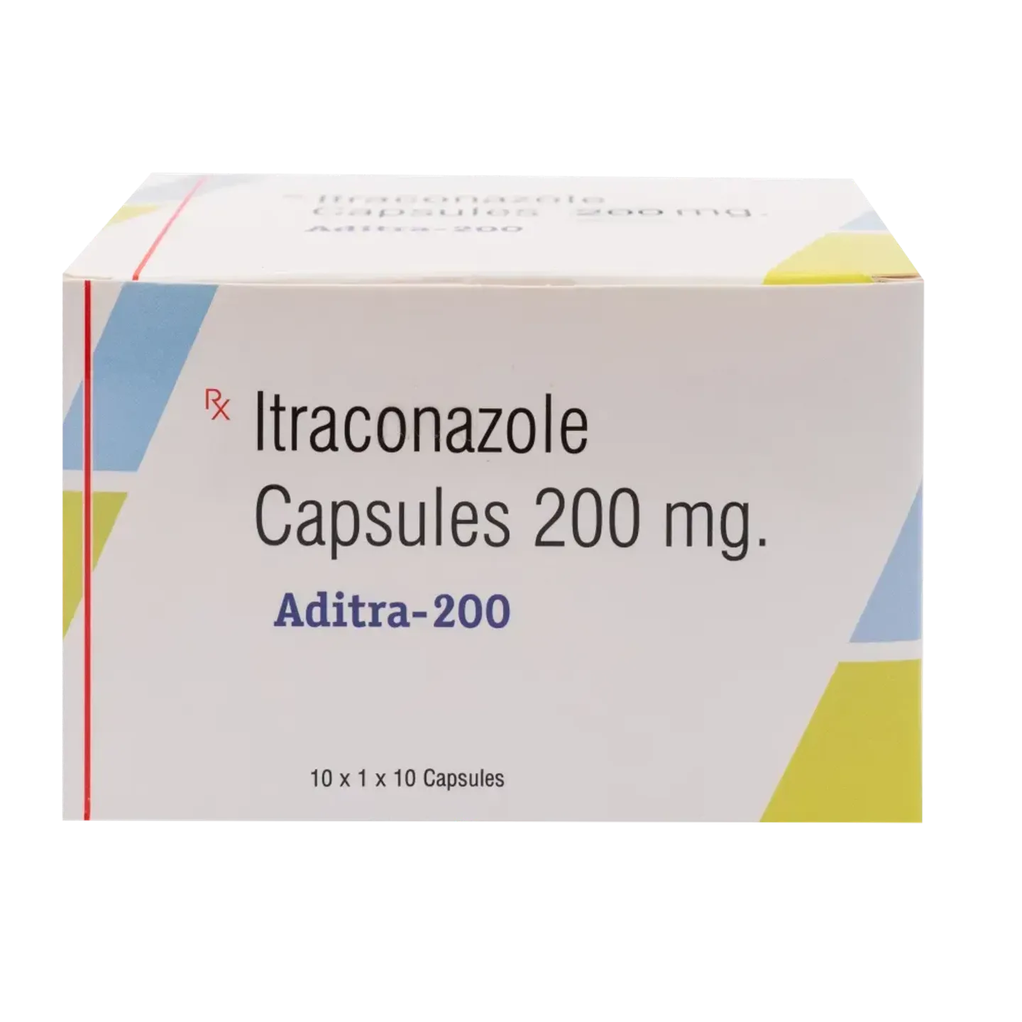 Aditra 200 Capsule product image