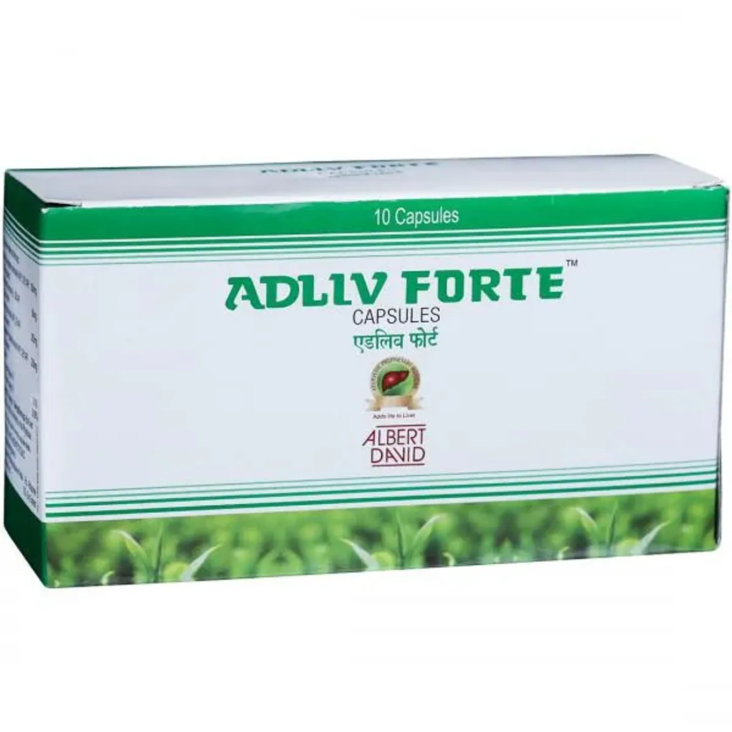 Adliv Forte Capsule product image