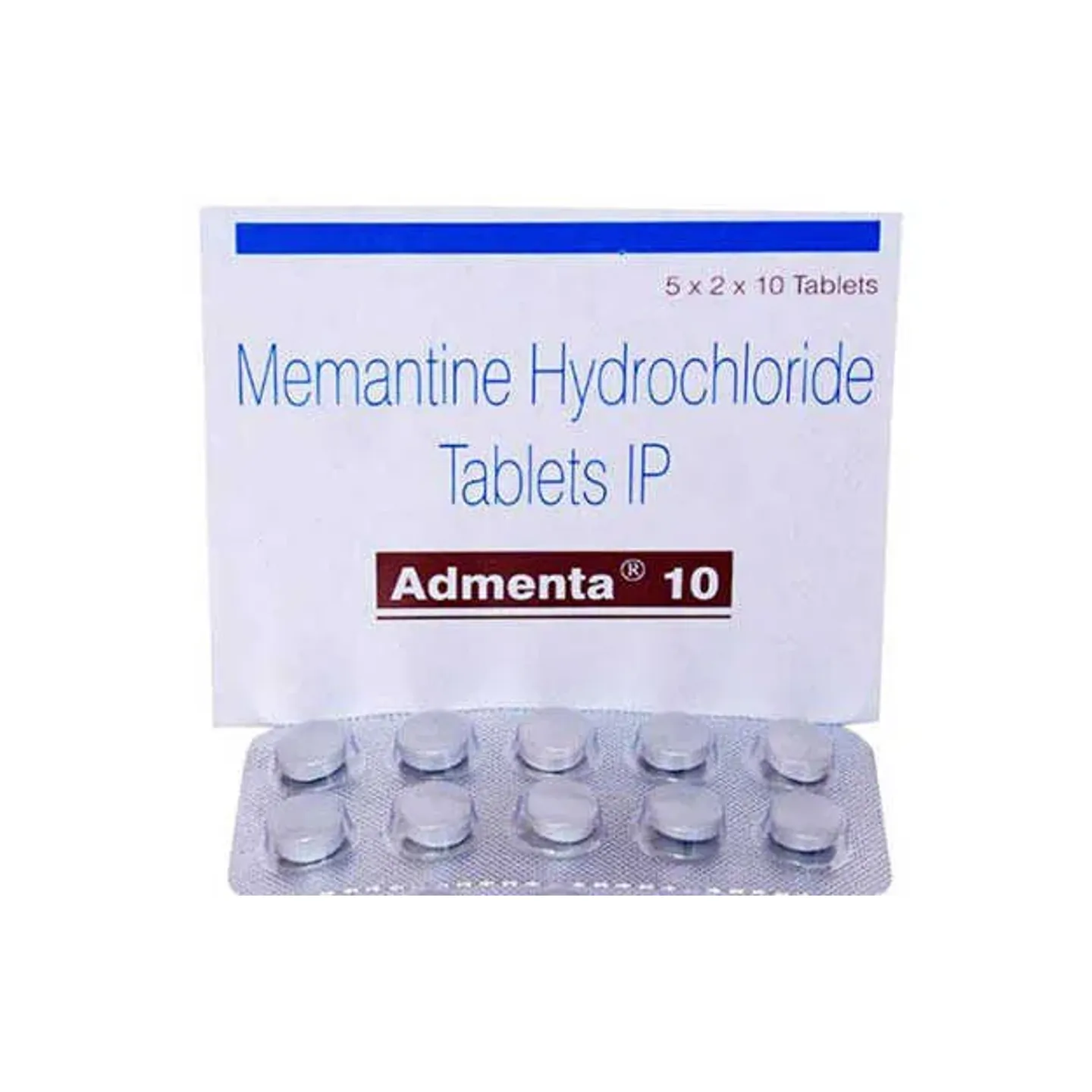 Admenta 10 Tablet product image