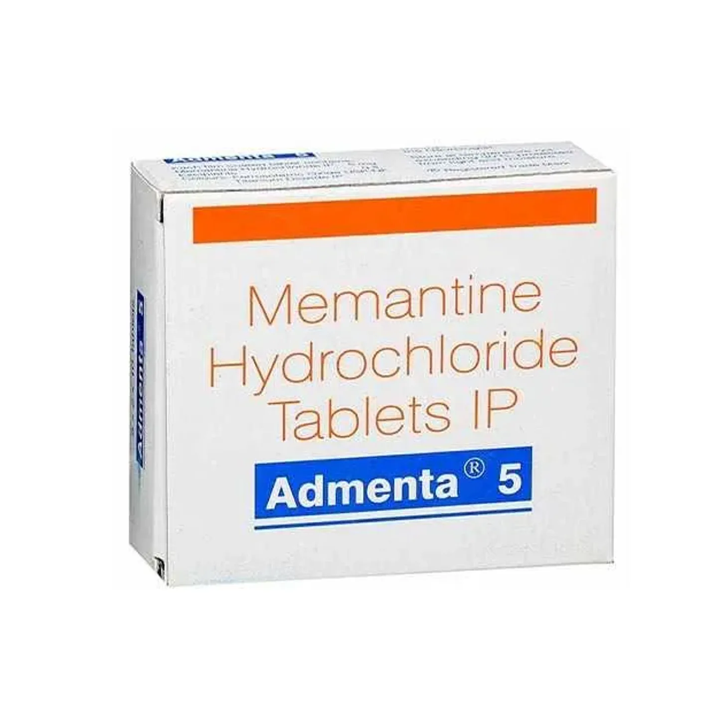 Admenta 5 Tablet product image