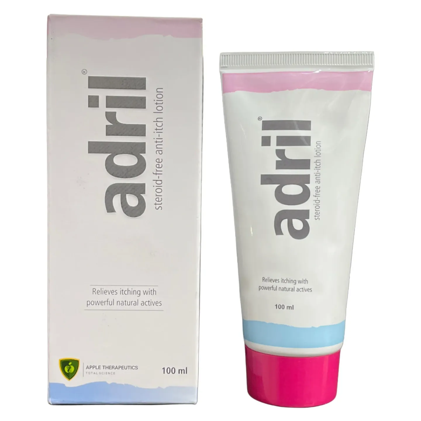 Adril Lotion 100ml product image
