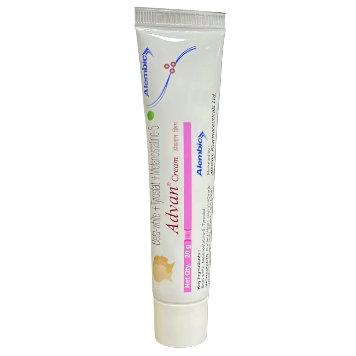 Advan Cream product image
