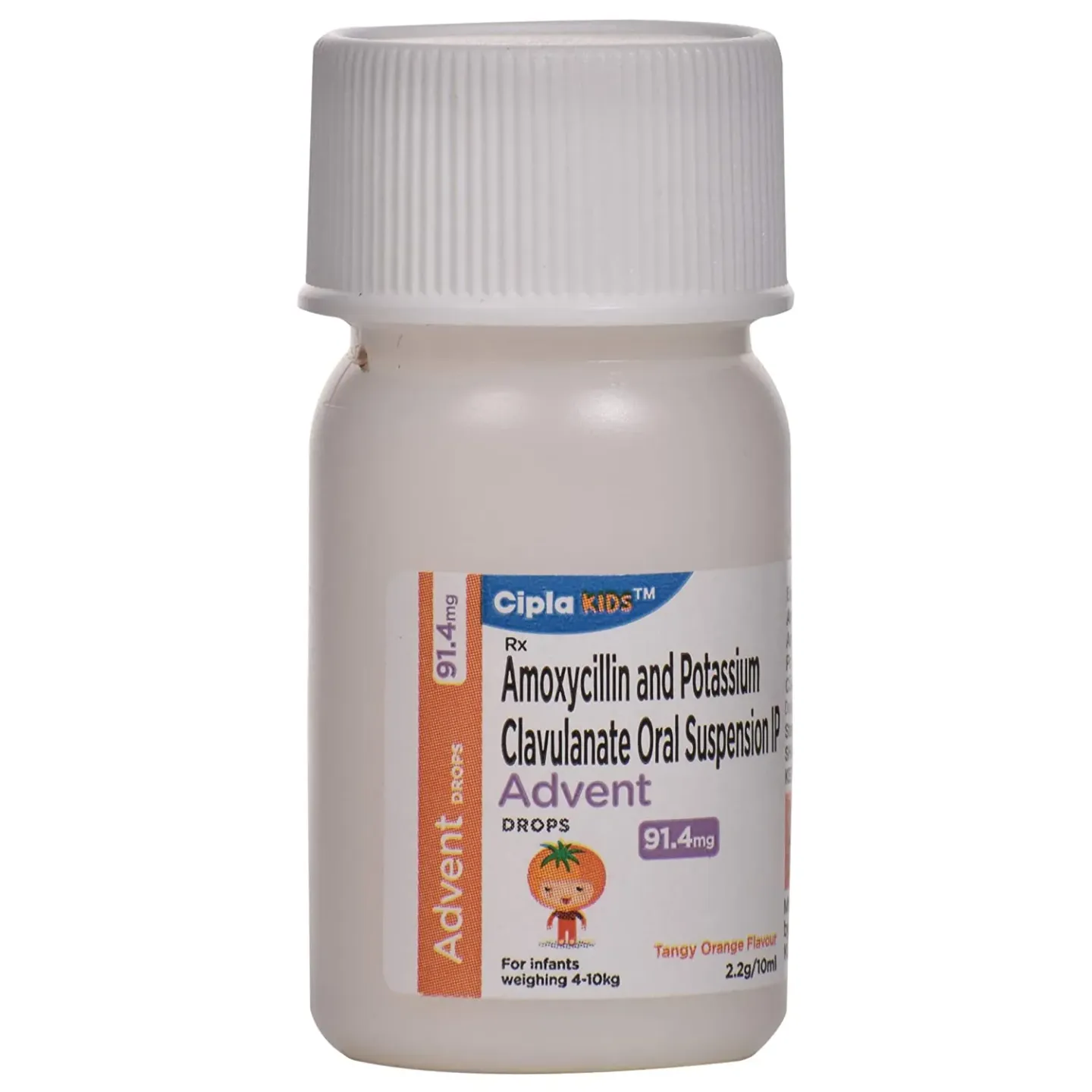 Advent Drops product image