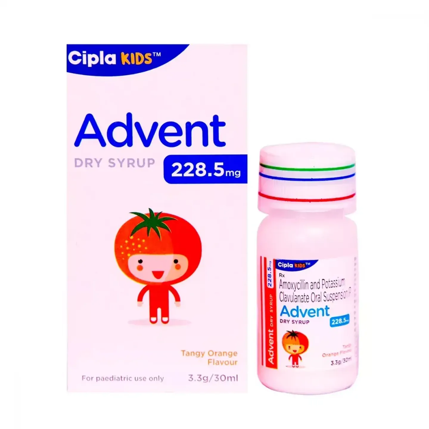 Advent Syrup product image