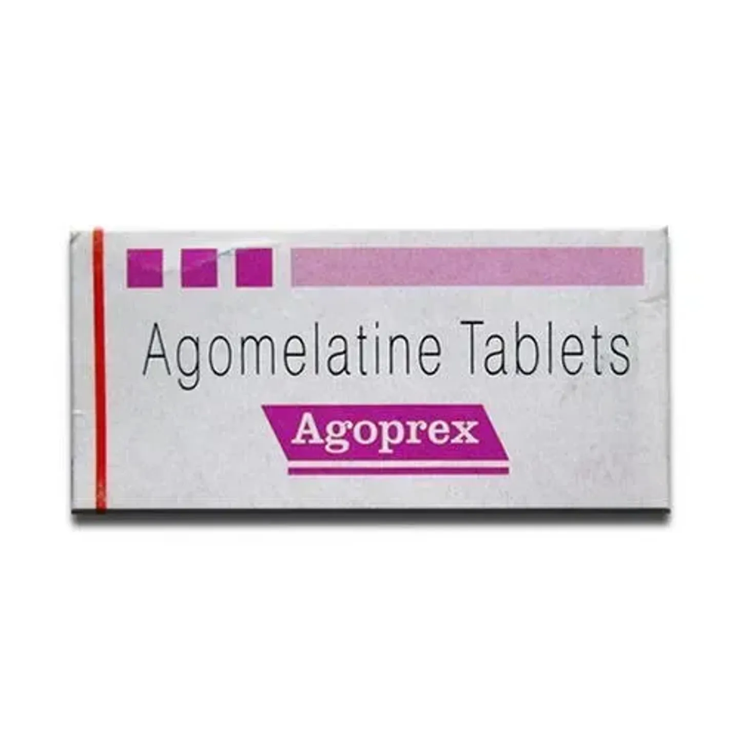 Agoprex Tablet product image