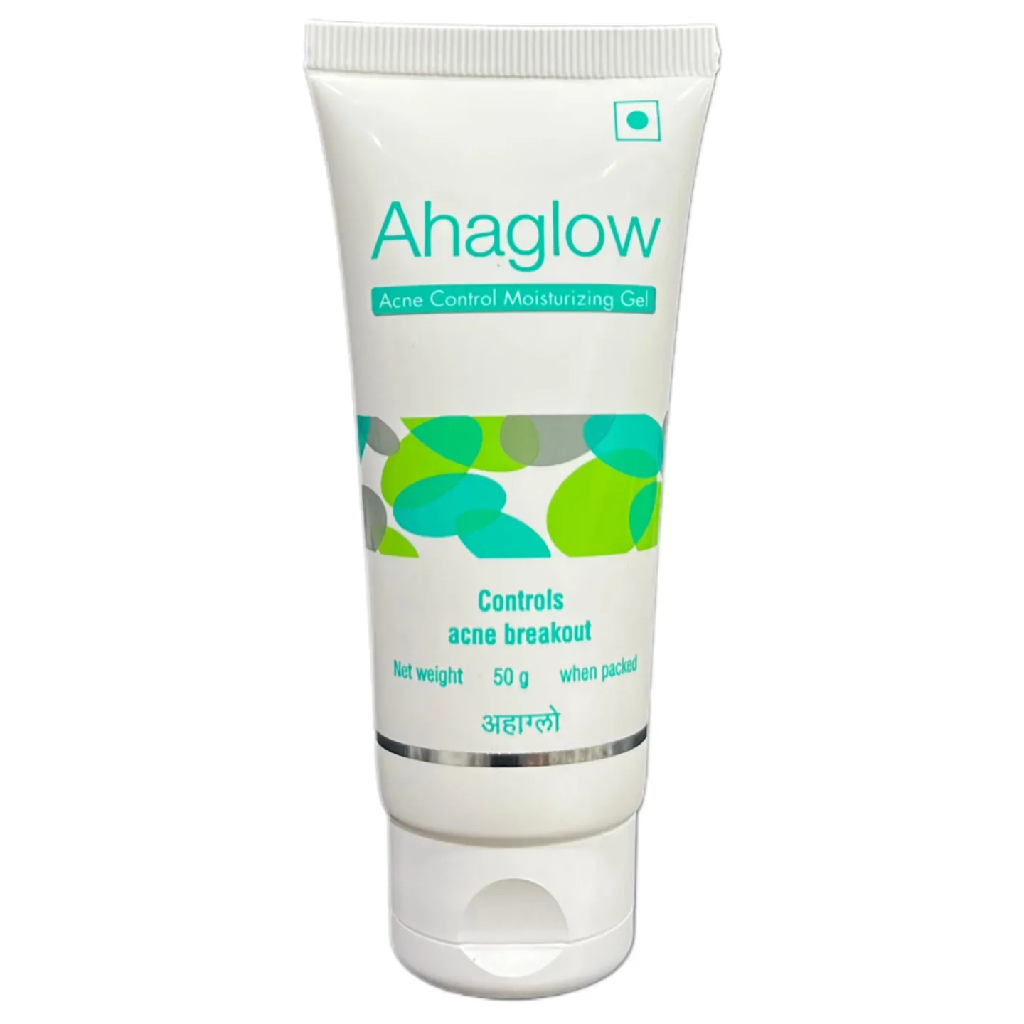 Ahaglow Acne Control Moist Gel 50gm product image