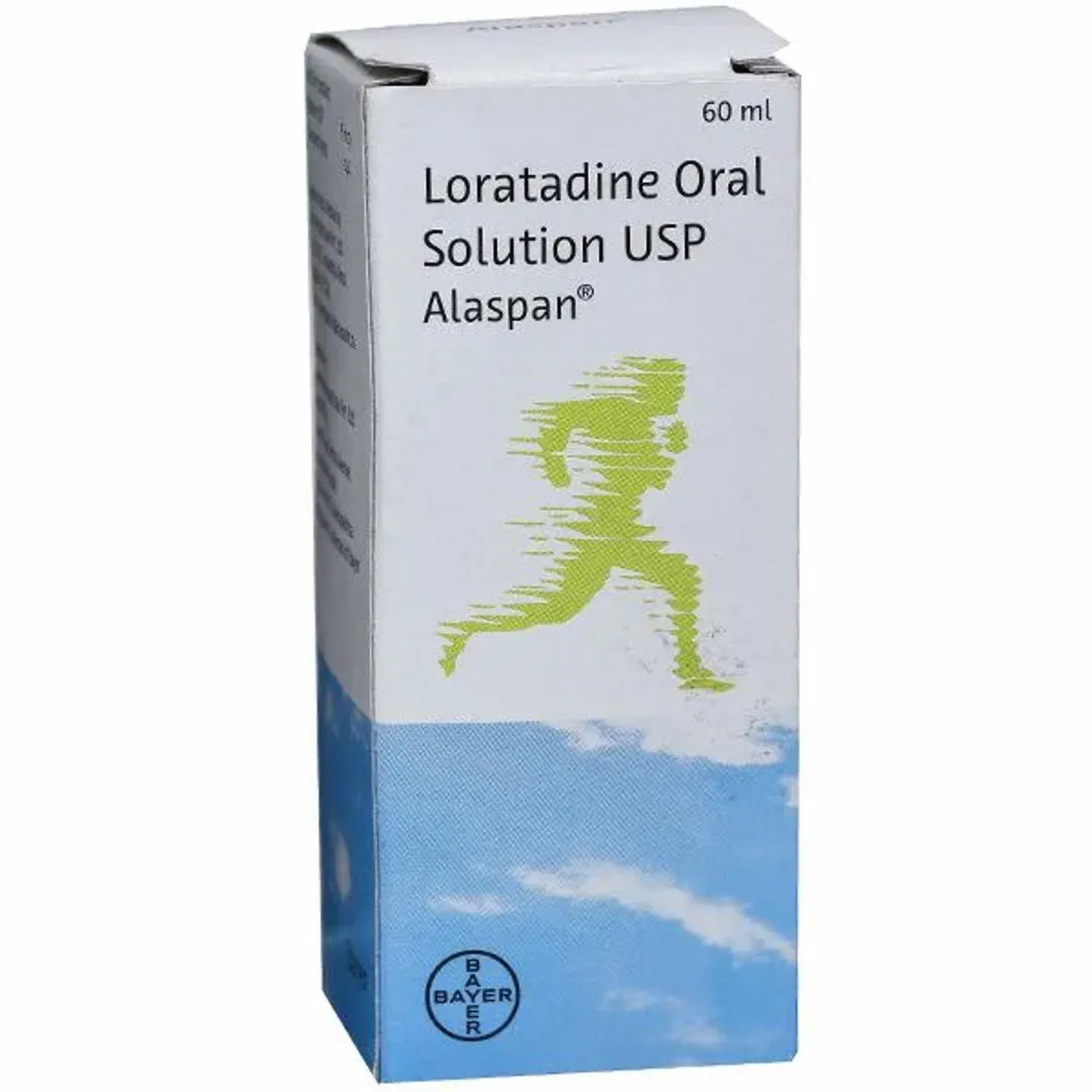 Alaspan Syrup product image