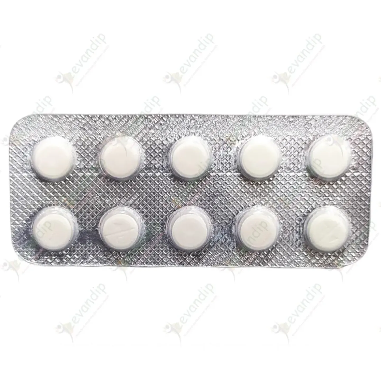 Alaspan Tablet product image