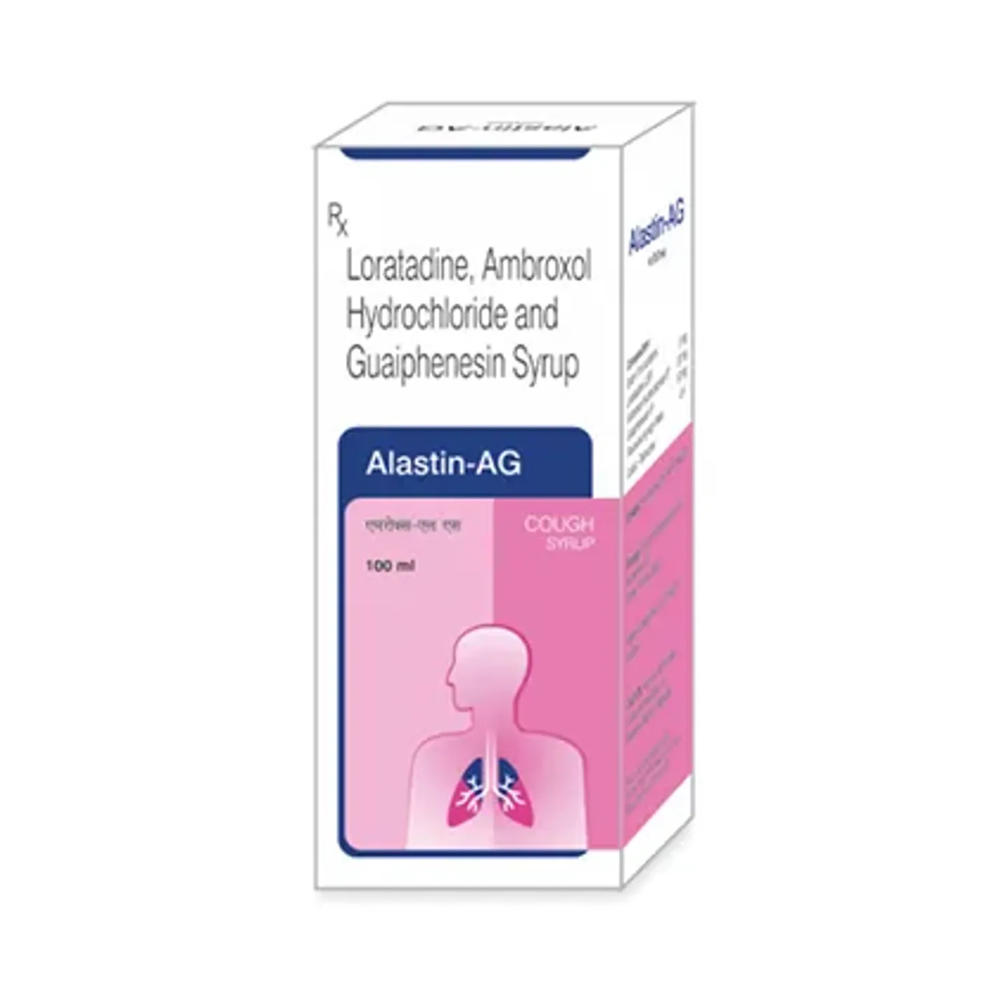 Alastin Ag Syrup 100ml product image