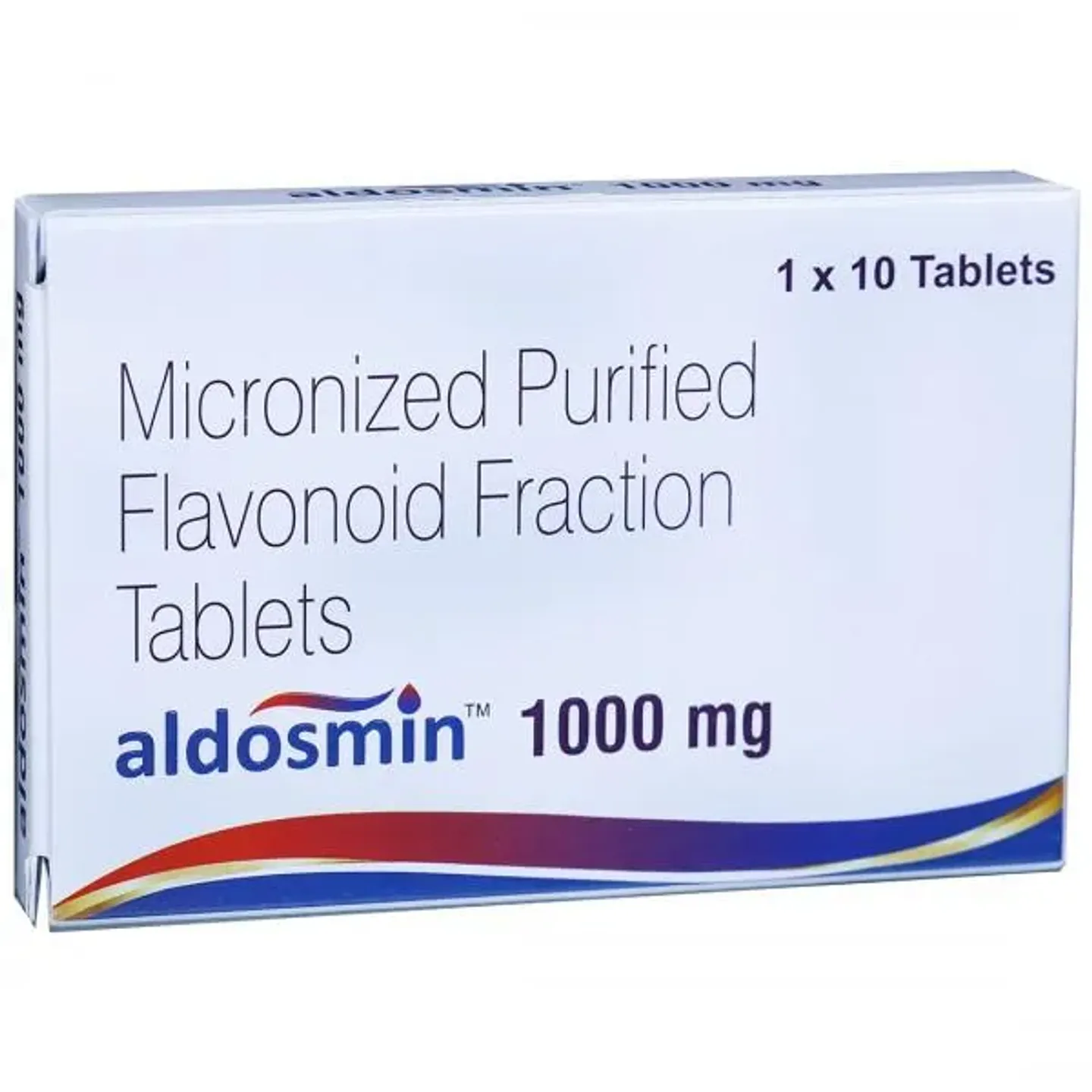 Aldosmin 1000 Tablet product image