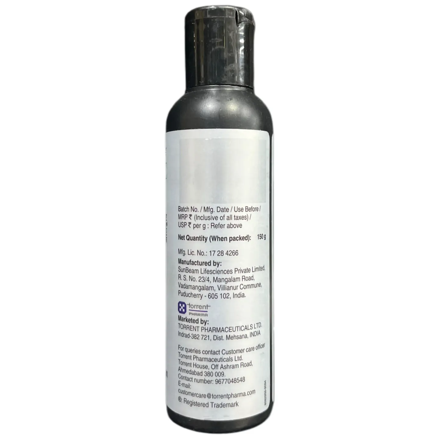 Aldry Lotion 150gm product image