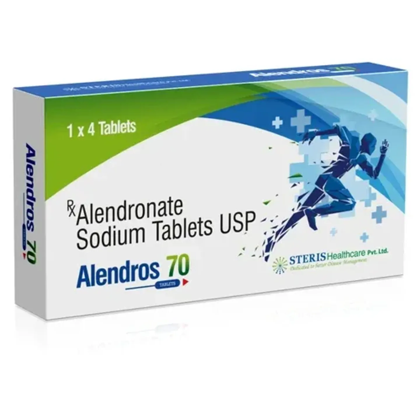 Alendros 70 Tablet product image