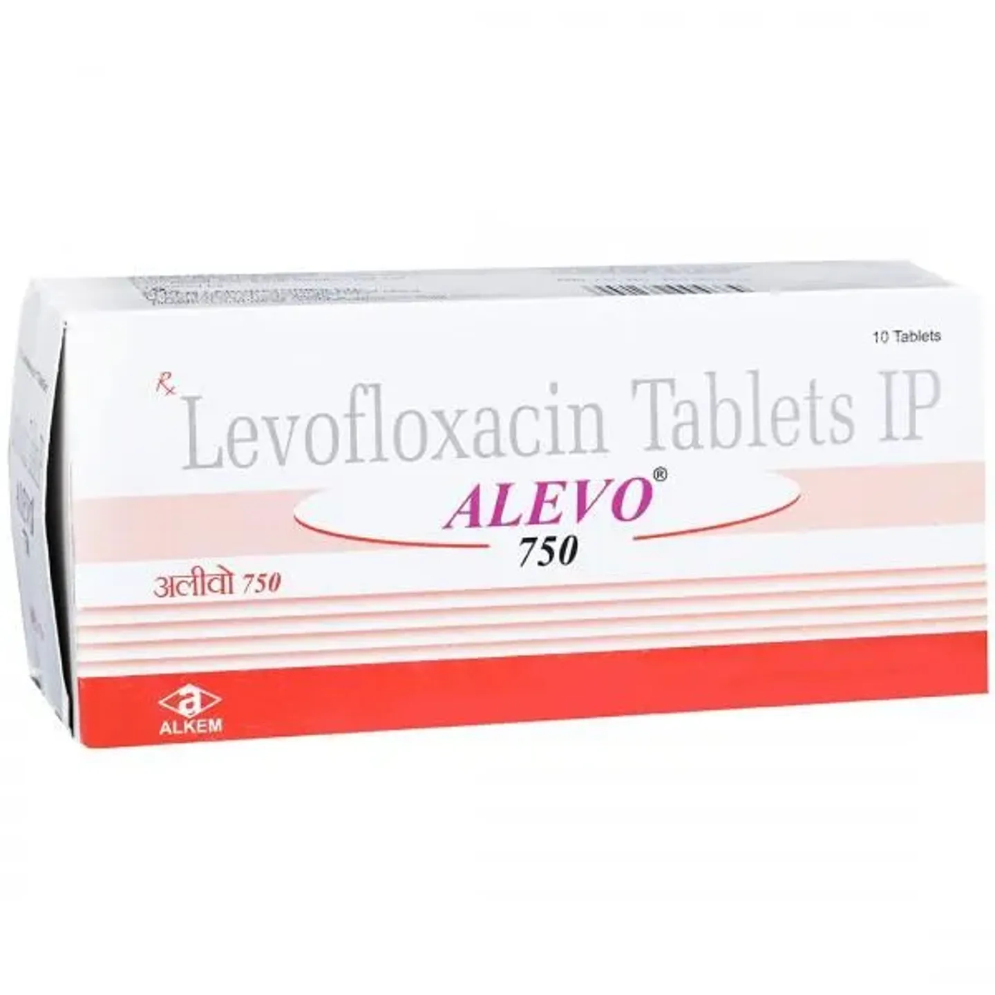 Alevo 750 Tablet product image