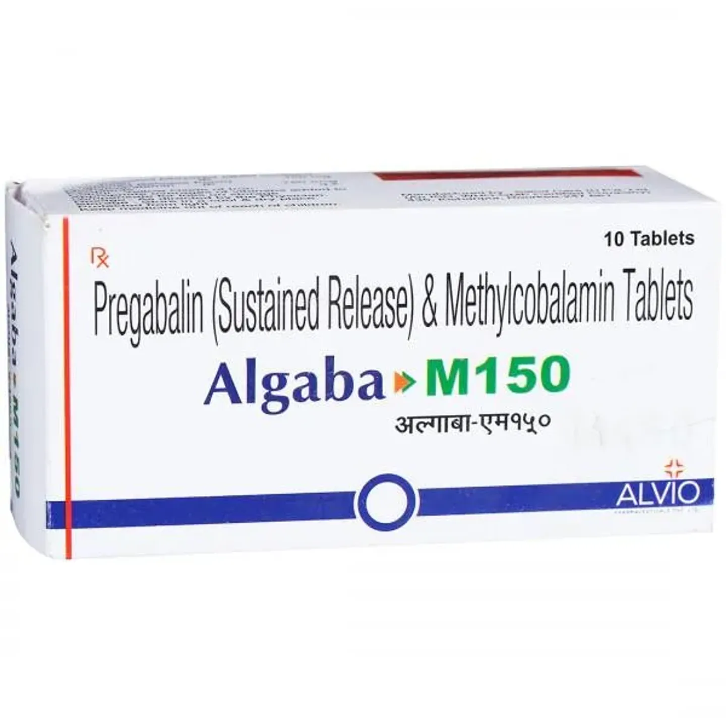 Algaba M 150 Tablet product image