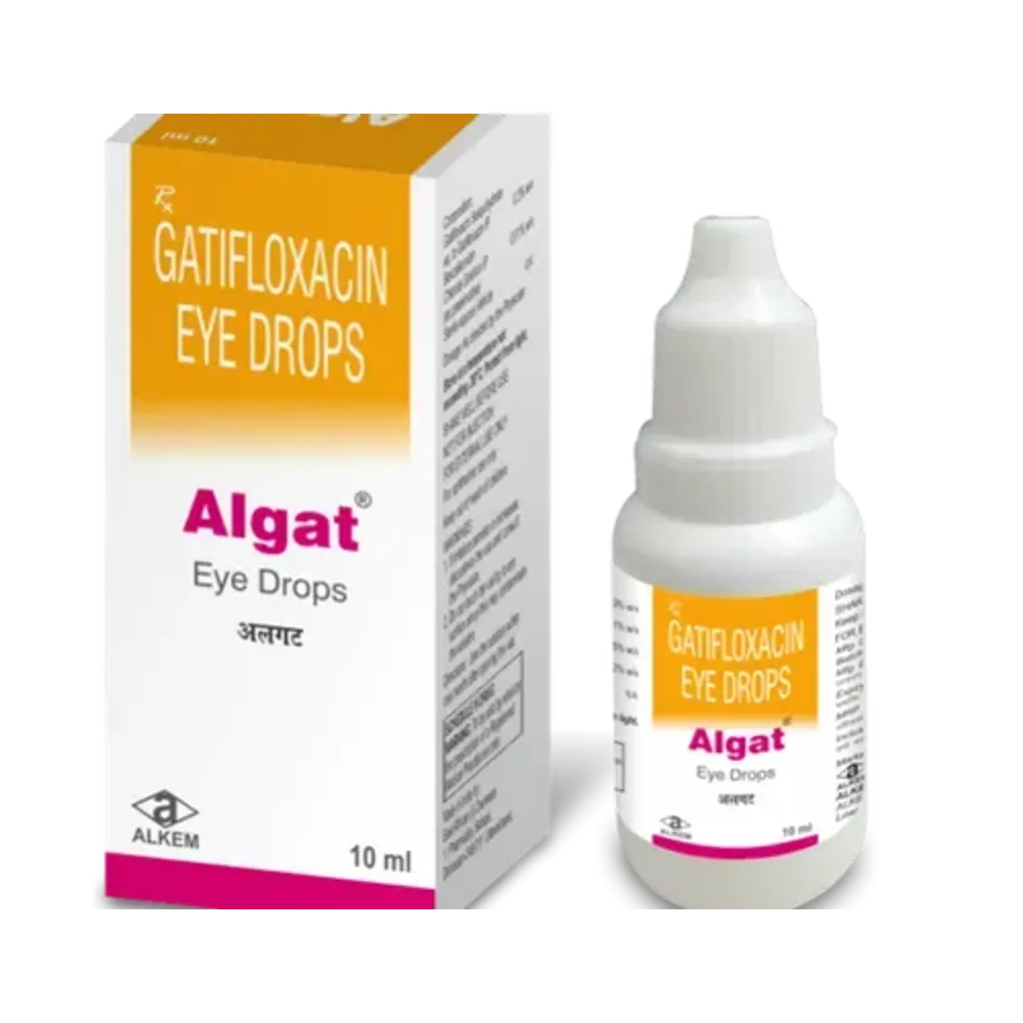 Algat Eye Drop product image