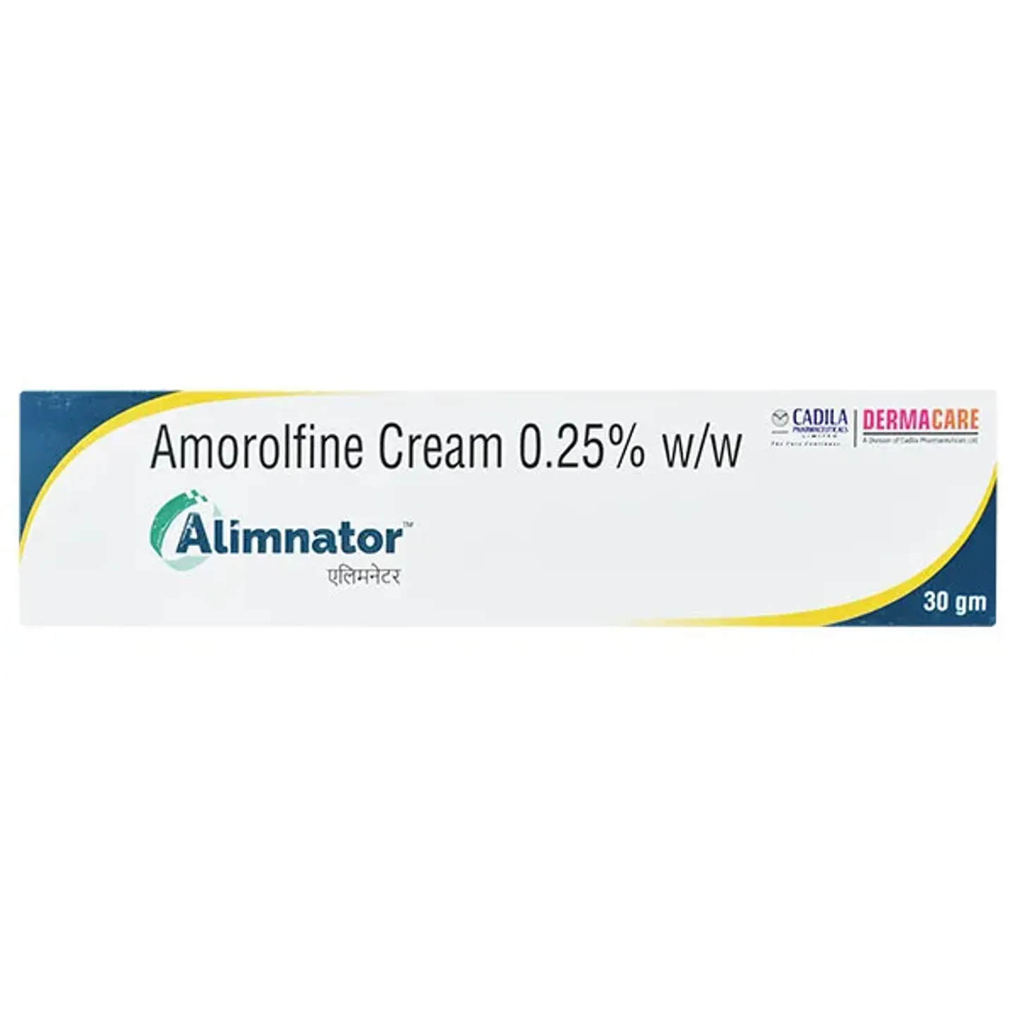 Alimnator Cream 30gm product image