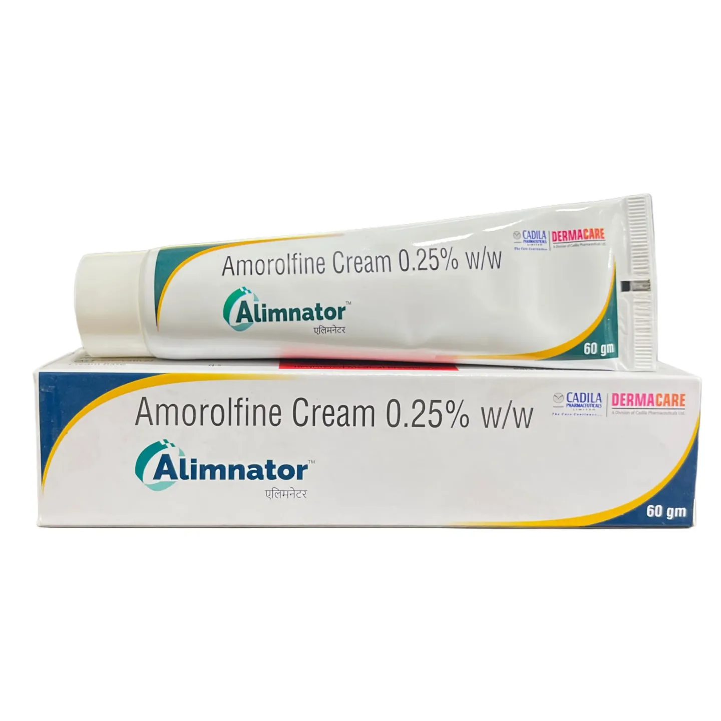Alimnator Cream 60gm product image