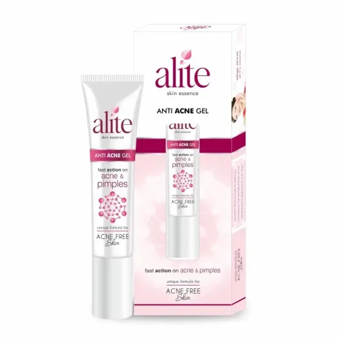 Alite Anti-acne Gel 15gm product image