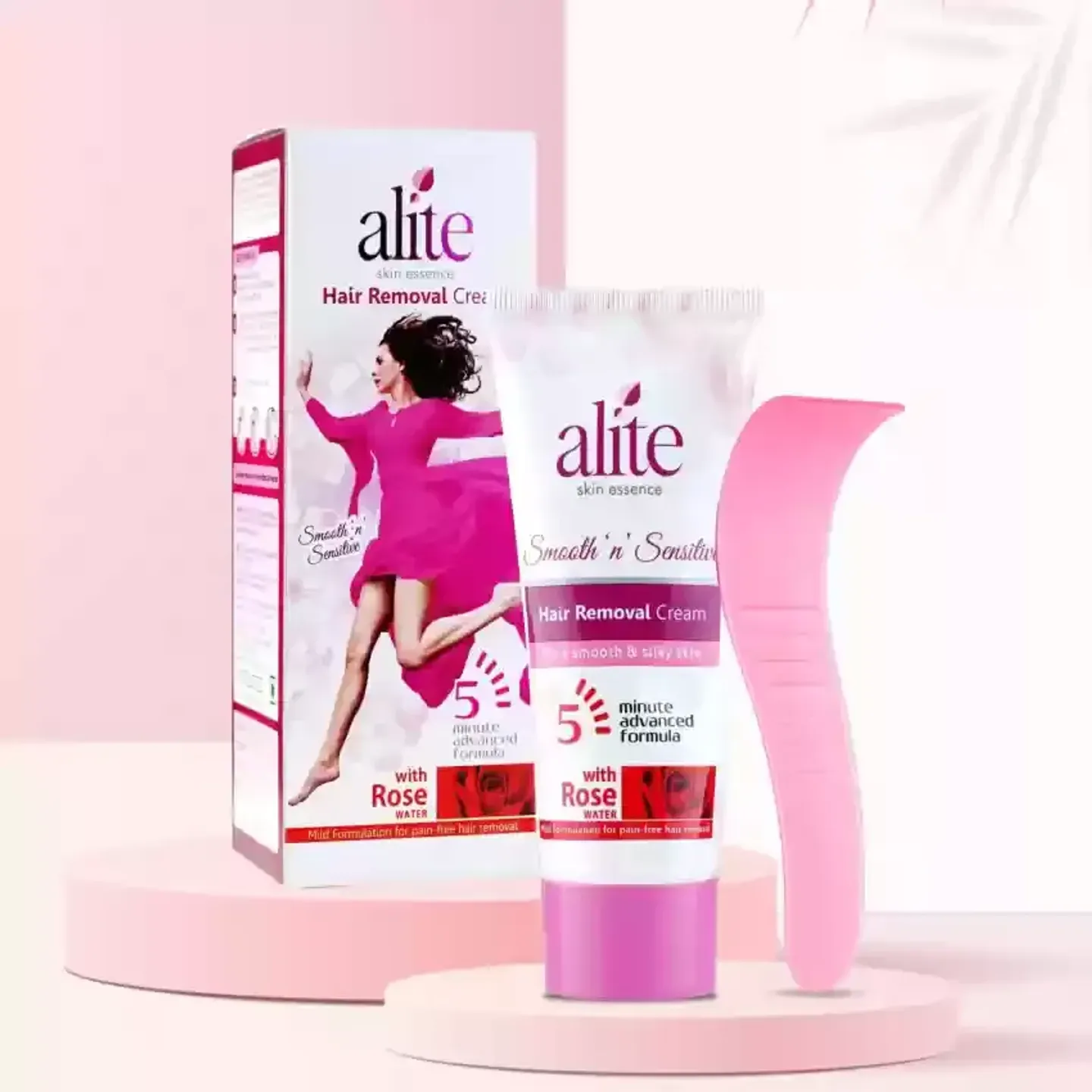 Alite Hair Removal Cream 60gm product image