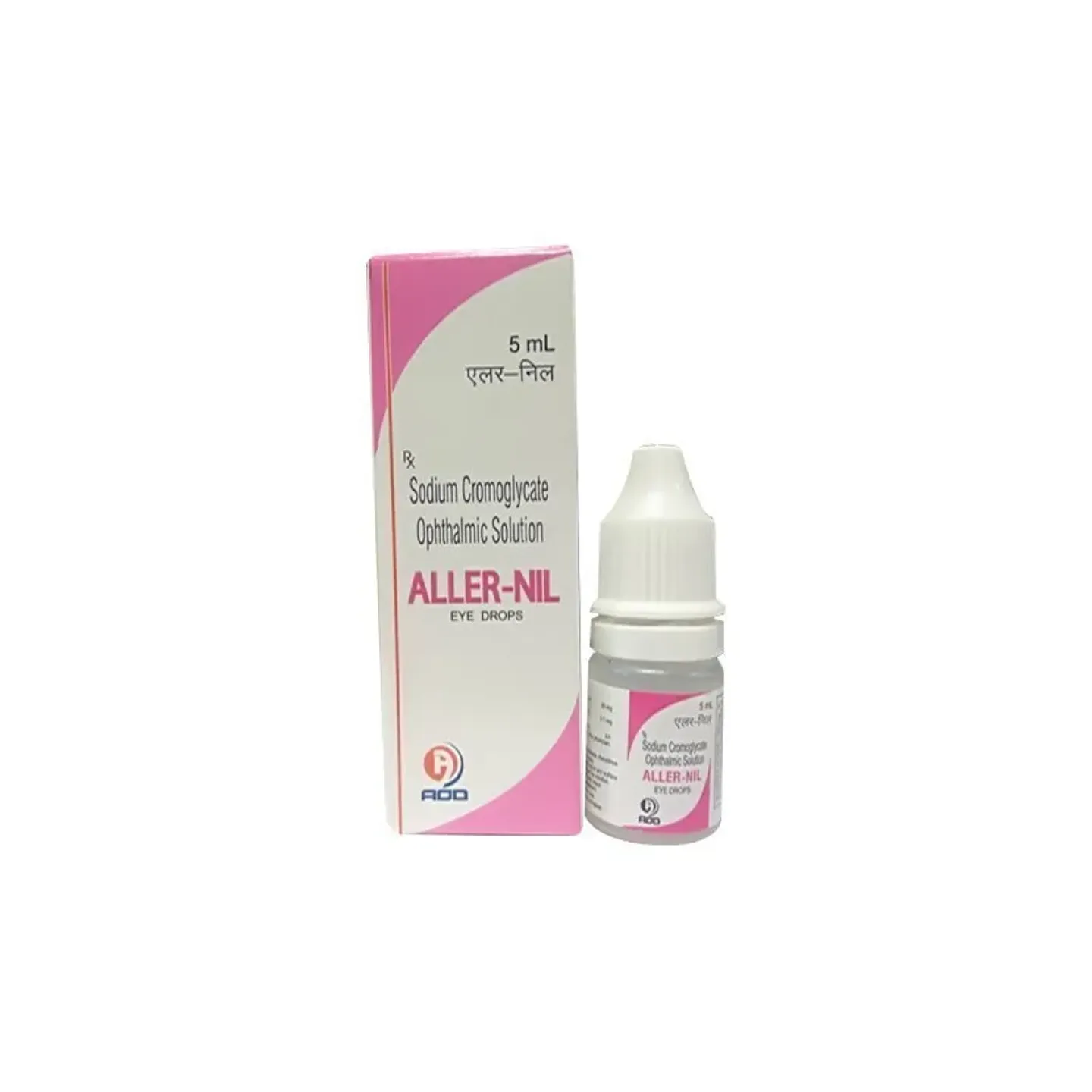 Aller Nil Eye Drop product image