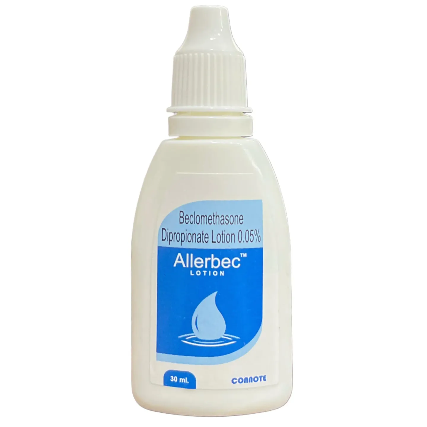Allerbec Lotion 30ml product image