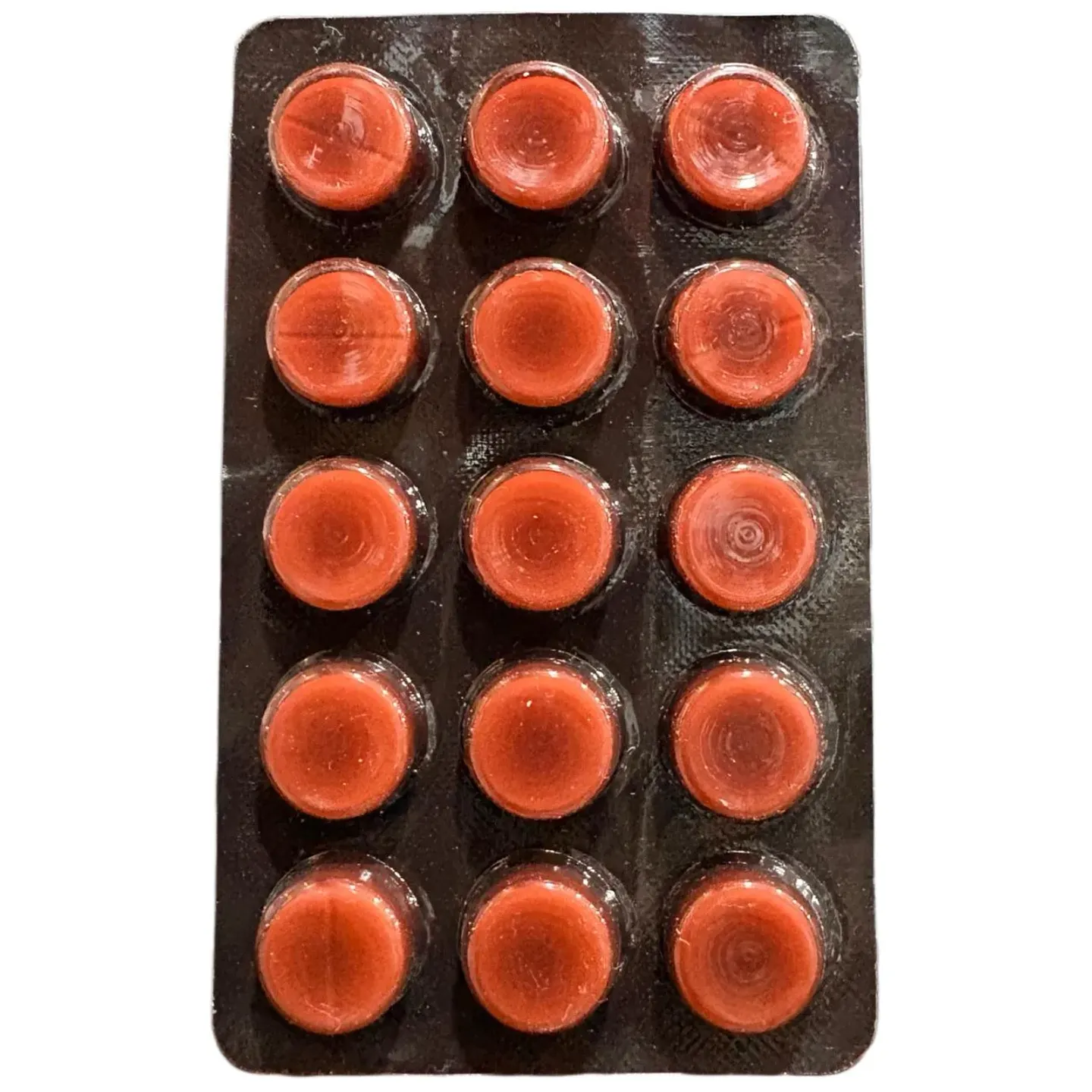 Allercet Cold Tablet product image