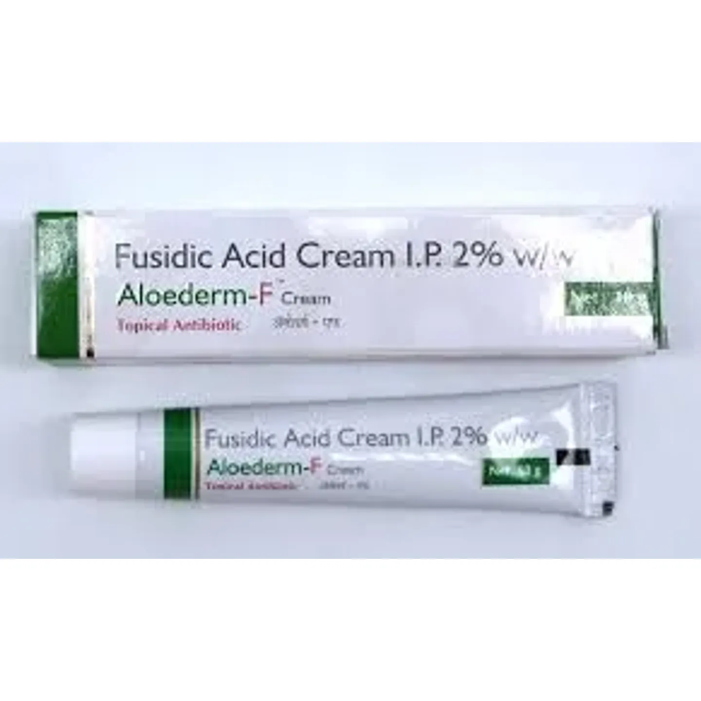 Aloederm F Cream 10gm product image