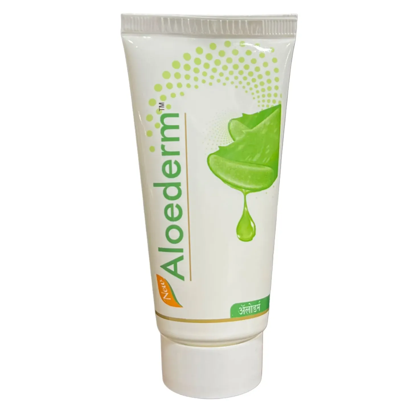 Aloederm Moisturising Cream product image