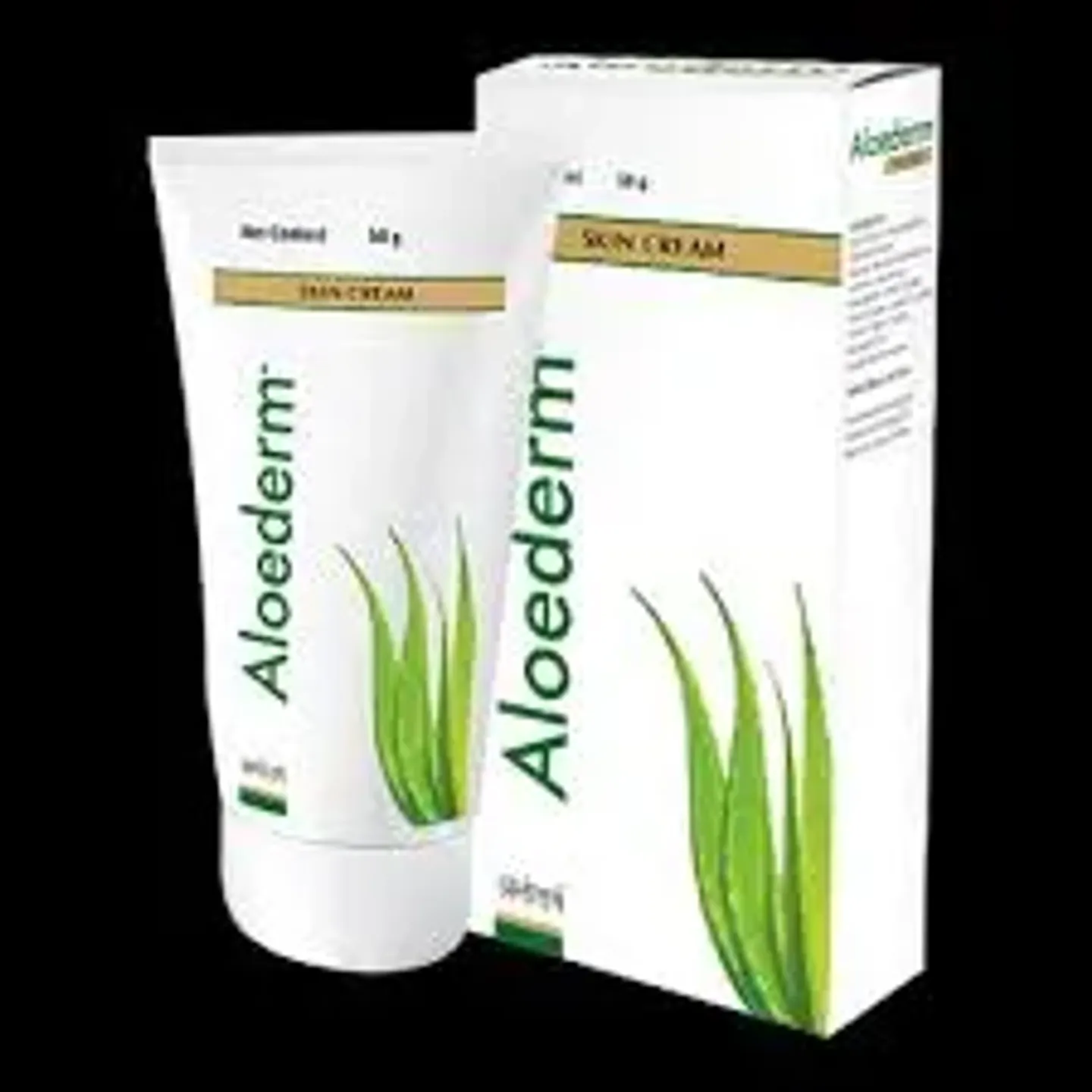 Aloederm Skin Cream product image