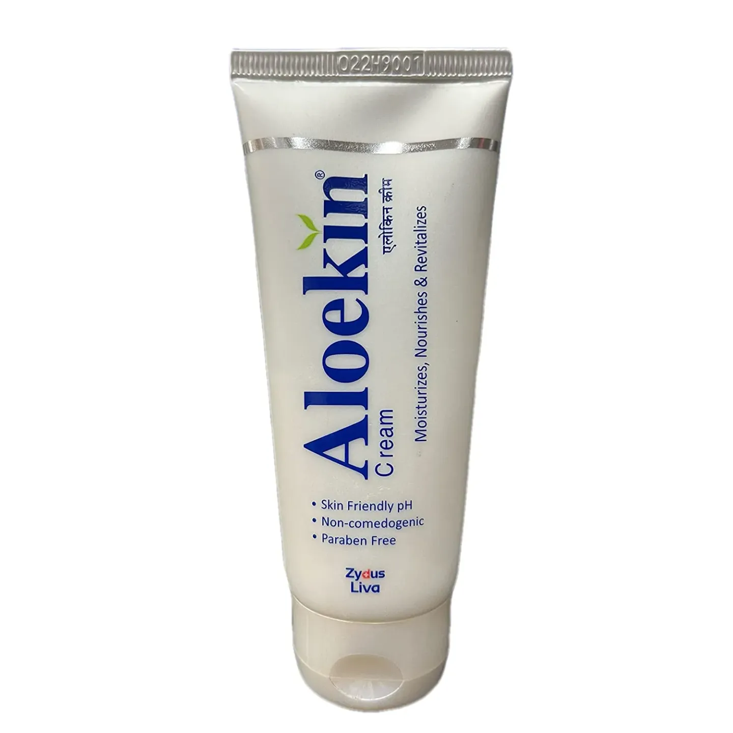Aloekin Cream product image