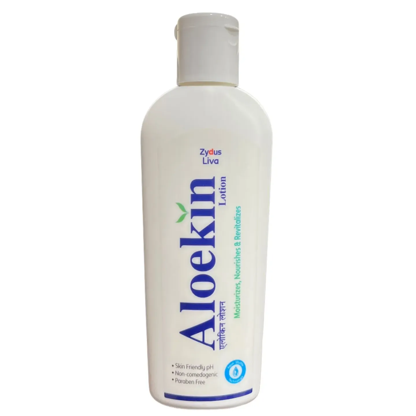 Aloekin Lotion 100ml product image