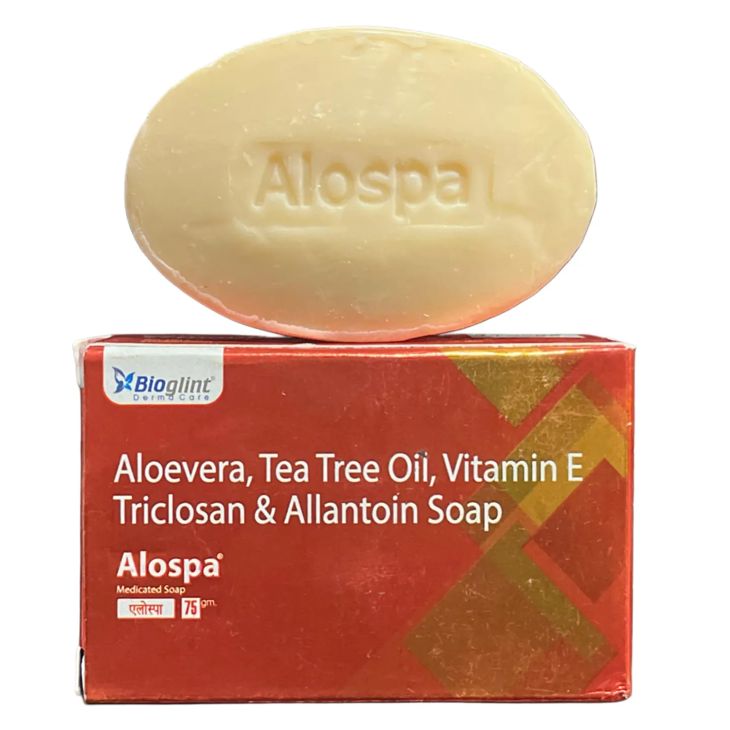 Alospa Soap product image