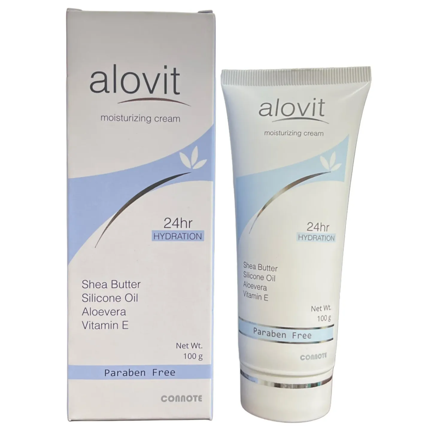 Alovit Cream 100gm product image