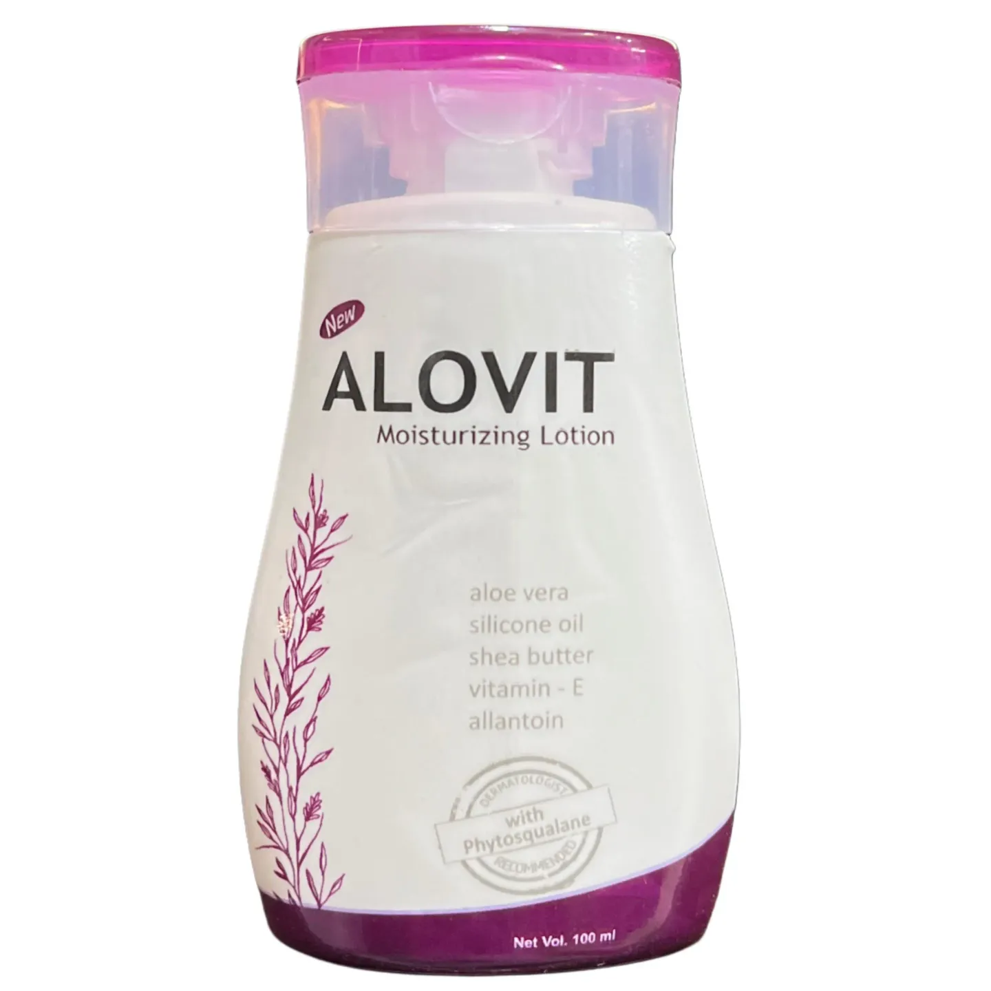 Alovit Lotion product image