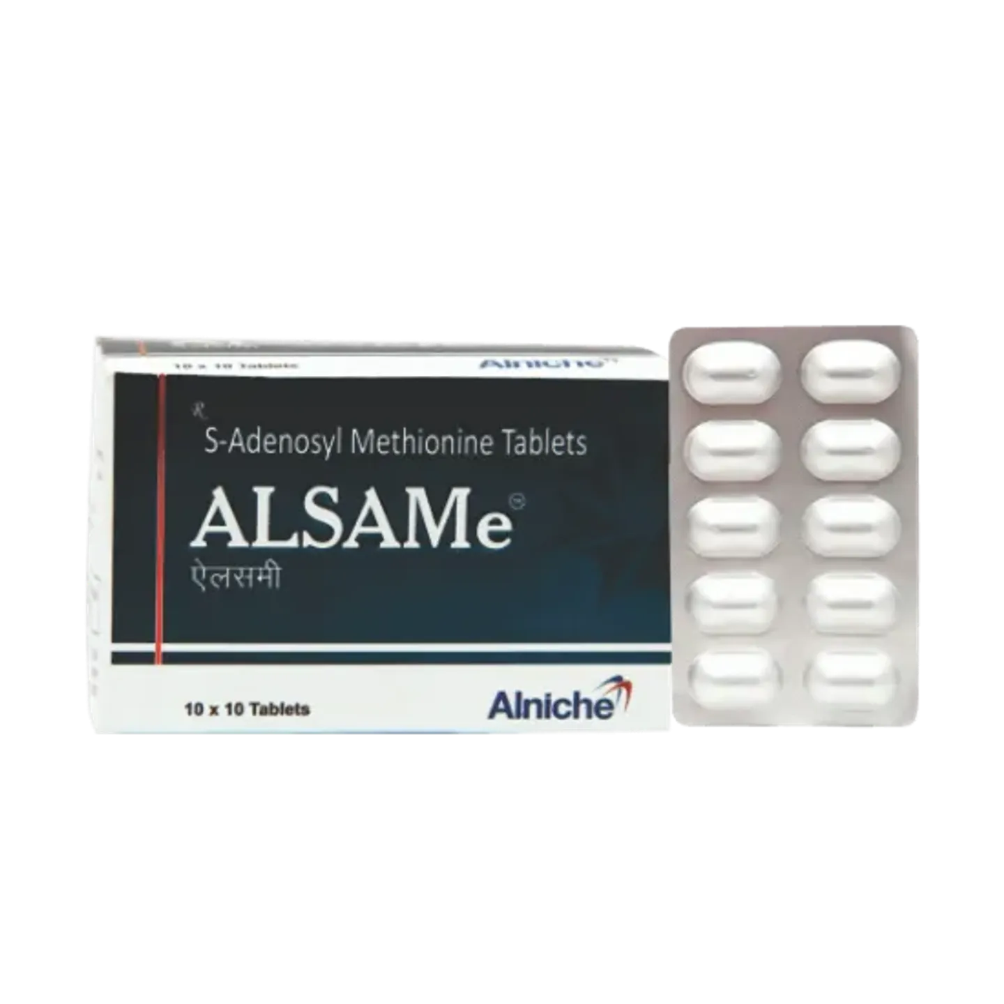 Alsame Tablet product image