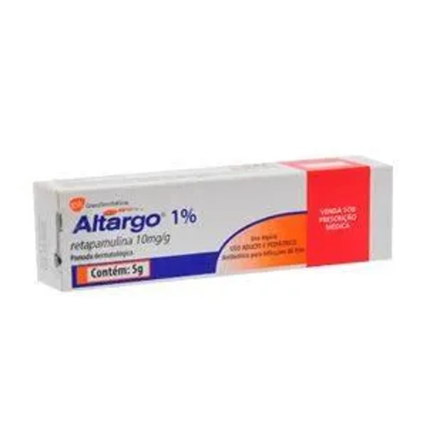 Altargo Ointment 5gm product image