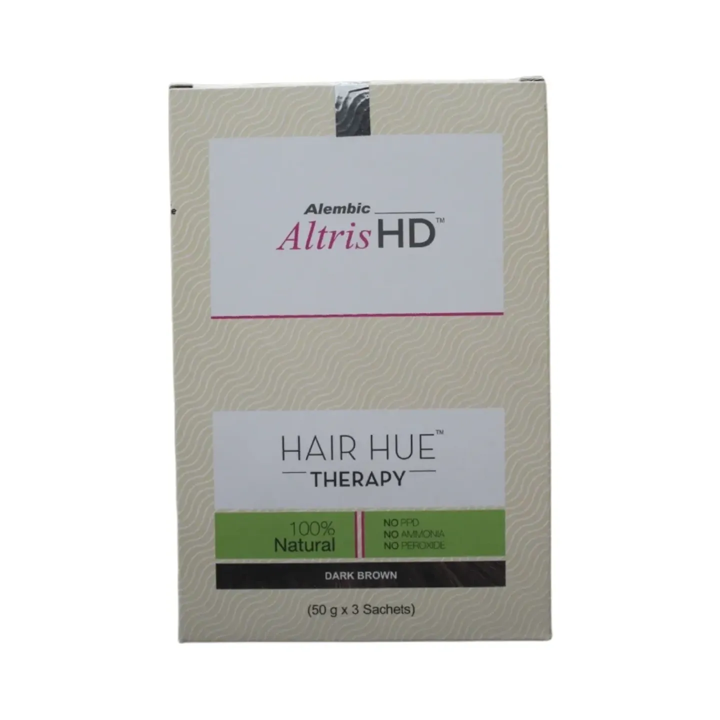 Altris Hd Dark Brown product image